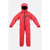 Rab Expedition Windsuit summit red (SUR) XL