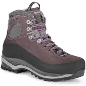 Aku Damen Wanderschuh Superalp Wide GTX WS Violett 41
