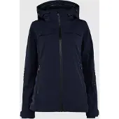 8848 Altitude Damen Skijacke Jodie Ski Jacket Blau 44
