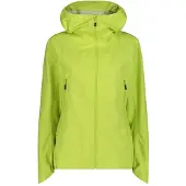 CMP Woman Jacket FIX Hood apple (E014) 40