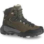 Dolomite - Women's Shoe Vernale Leather High GTX - Wanderschuhe Gr 37,5 grau