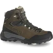 Dolomite Herren Wanderschuh Shoe Vernale Leather High GTX Braun UK 8