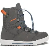 Lowa Raik GTX Hi JR anthracite/petrol (9776) 28