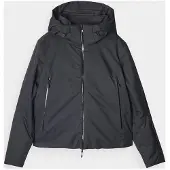 4F Technical Jacket F582 deep black (20S) L