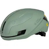 Sweet Protection Herren Fahrradhelm Falconer Aero 2Vi Mips Helmet Grün L-XL
