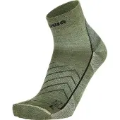 Lowa - Socken ATS - Multifunktionssocken Gr 7/8 oliv