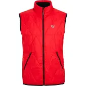 Ziener Nario-z Vest man red (888) 52
