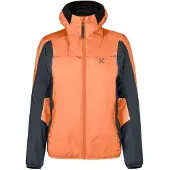 Montura Skisky 2.0 Jacket Woman melon/antracite (35492) L