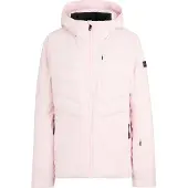 Ziener Damen Skijacke Tokki-z Jacket Lady Pink 44