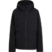 Ziener Damen Skijacke Tokki-z Jacket Lady Schwarz 42