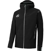 Ternua Herren Jacke Ehunmilak 2.0 Jacket M Schwarz