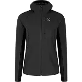 Montura Peak Jacket Woman black (90) L