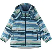 Reima Muonio blue ocean (67A2) 98 cm