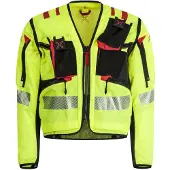 Montura Herren Skijacke Operator Convert Jacket M