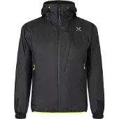 Montura Trident 4 Jacket black/giallo fluo (9070F) 3XL