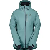 SCOTT Ultimate Dryo Ripstop Jacke