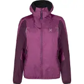 Montura Skisky 2.0 Jacket Woman baton rouge/vinaccia (59514) L