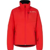 Ziener Taru-z Jacket Lady red (888) 38