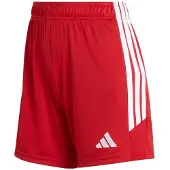 Adidas Tiro 26 League Shorts XS (Damen) team power red/white