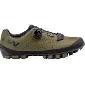 Northwave Hammer Plus green forest/black (47) 38