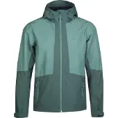 Halti Herren Jacke Forter DX Shell Jacket Grün L