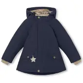 Mini A Ture Kinder Jacke Matvelajanna Winter jacket. GRS