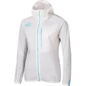 Ternua Damen Jacke Helium Lite Jacket W Weiß S