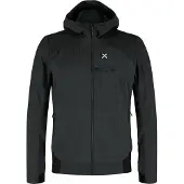 Montura Herren Jacke Altai Hooded Jacket XL