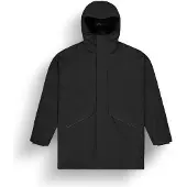 Picture Herren Jacke Balk Jacket Schwarz S