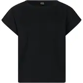 Protest - Kid's PRTDionna - T-Shirt Gr 152 schwarz