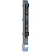 Hager LV8SG00HSTPWS NH00-Sicherungslastschaltleiste 160A 185mm erhöht 3-polig M8 universN