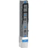 Hager LV8SG1PSTP NH1-Sicherungslastschaltleiste 250A für IP2x Sammelschienen 3-polig M12