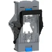 Hager LV8Y1LE NH1-Schaltdeckel 1-polig