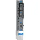 Hager LV8SG3PSTP NH3-Sicherungslstschaltleiste 630A für IP2x Sammelschienen 3-polig M12