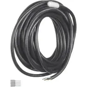 Hager WDN9031 Fußbodentemperaturfühler / Fernfühler Hauselektronik