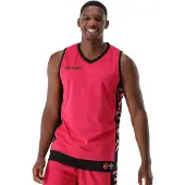 Spalding Reversible ärmelloses T-shirt