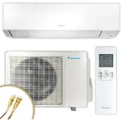 Daikin Split Klimaanlage | Nepura Perfera | 4,0 kW Quick-Connect