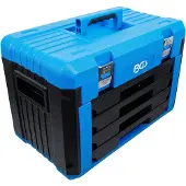 Bgs Socket Set Hexagon, 21282 mm, 21,3 kg