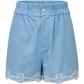 Salsa Jeans 21010900 Skort