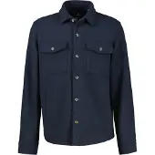 Lerros 1100000002199 "Übergrössen-Hemdjacke in Wolloptik"