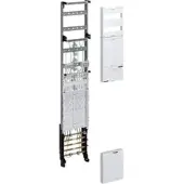 Hager ZH5EN22 Komplettfeld Inhalt 1 St.