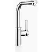 Dornbracht ELIO Einhebelmischer mit Pull-out-Funktion, Ausladung 235mm, 33840790-00, Farbe: Chrom