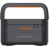 Jackery 21-0008-000003 Tragbare Ladestation