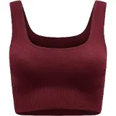 Born Living Yoga Yami Sport-bh Mittlere Stütze