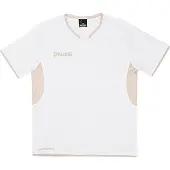 Spalding Shooting Kurzarm-t-shirt