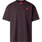 The North Face T-Shirt M RedBox S/S Tee herren