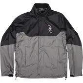 Thrashin Supply Co Mission Regenjacke