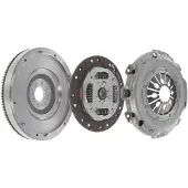Valeo Kupplungssatz HEC 835014