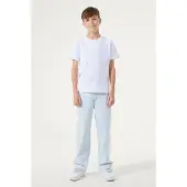 Garcia Ilyano jungen Jeans, 140, Blau, Straight fit