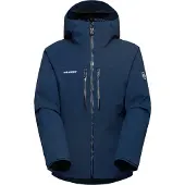 Mammut Stoney HS Thermo Hooded Jacket marine L